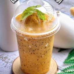 เสาวรสปั่น