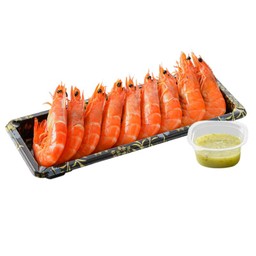 กุ้งต้ม