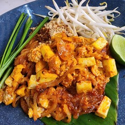 เน้นหมู ข้าวขาหมู-ตามสั่ง ฉลองกรุง2