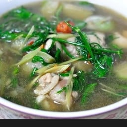 อ่อมหมู