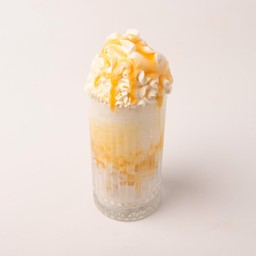 นทคาราเมลปั่น