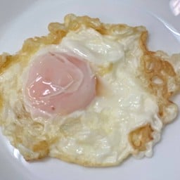 ครัวหม่อมยา กระเพราจานด่วน (อะมีโก้คอสทาน่า)