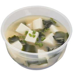 ซุปมิโซะ