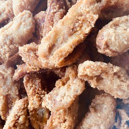 กล้วยทอด