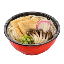 คิทสึเนะอุด้ง