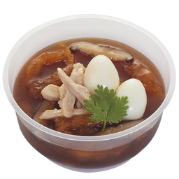 กระเพาะปลาน้ำแดง