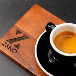 Americano ร้อน