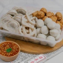 ร้านน้ำคุณเปิ้ล 1