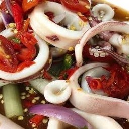 เหลาปลาหมึก