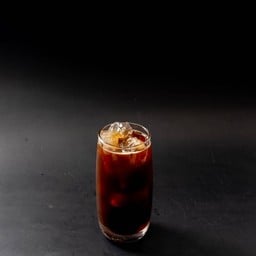 Americano ( เย็น )
