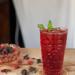 น้ำกระเจี๊ยบ