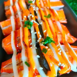 ซูชิ คัพ 1