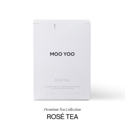 Rose tea