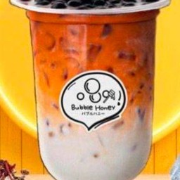 Bubble Honey สาขานาเคียน