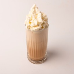 ลาเต้ปั่น