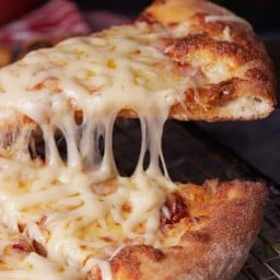 I Am Pizza หมู่บ้านนักกีฬาแหลมทอง