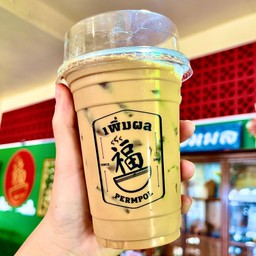 เอสเปรสโซเย็น