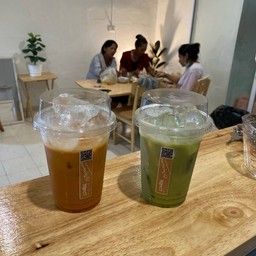 ชาเขียว