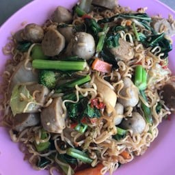 กล้วยหอมตามสั่งbyเจ๊สุ
