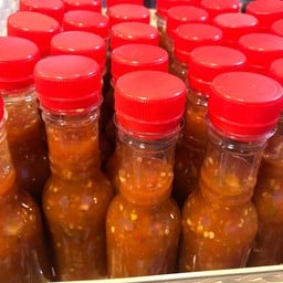 P&D หมูกะทะชั่งโล & กระเพราหมูกระทะ