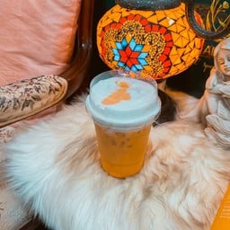 อาลัว กาแฟสด