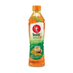 โออิชิกรีนที รสข้าวญี่ปุ่น 380 มล.