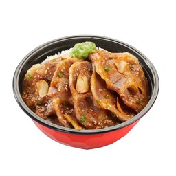 ข้าวหน้าหมูคูโรบุตะ