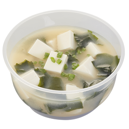 ซุปมิโซะ