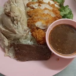 แซ่บเลยเจ้แตงตำ แซ่บเลยเจ้แตงตำ