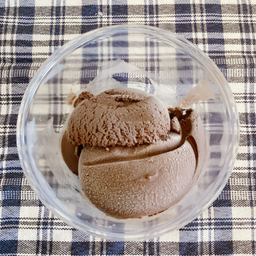 ไอติมช็อคคาราเมล