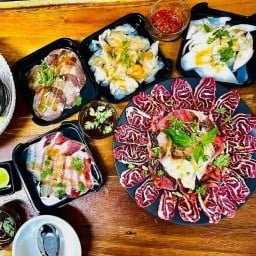 จิ้มแจ่ว@ไทรน้อย 1