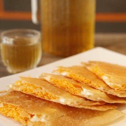 โรตีทิชชู่-วิปครีม-ฝอยทอง