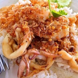โคตรอิ่ม ข้าวกะเพรา (เอกชัย66)