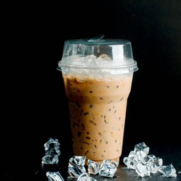 กาแฟเย็น