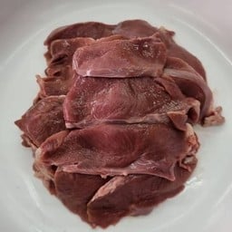 หัวใจหมู