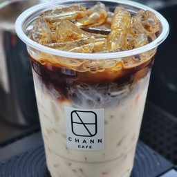 Latte (ปางขอนลาเต้)