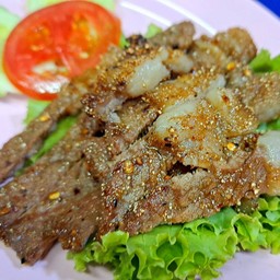 เสือร้องไห้