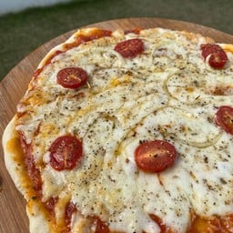 ไก่ อบ อุ่น แอนด์ พิซซ่า ม.แม่ฟ้าหลวง