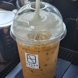 cappuccino (คาปูชิโน่)