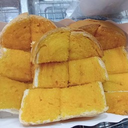 เนยน้ำตาล