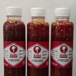 น้ำยำ ไม่ปลาร้า