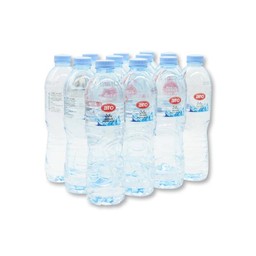 น้ำเปล่า