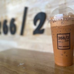 266/2 Cafe’
