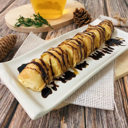 โรตีกล้วย-ชีส-ช็อคโกแลต