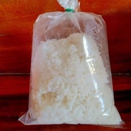 ข้าวเปล่า