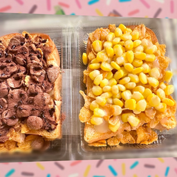 ปังป้อปคอร์น🍿🌽