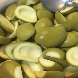 มะม่วงเบาดอง