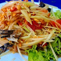 ตำไทยปู