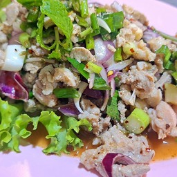 ลาบเป็ด