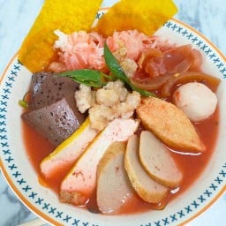 ครัวแม่ปูเป้